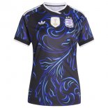 Maillot Argentine 2ª Femme 2026 Maillot Argentine 2ª Femme 2026