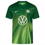 Thailande Maillot Wolfsburg 1ª 2025-26