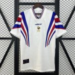 Thailande Maillot France 2ª Retro 2006