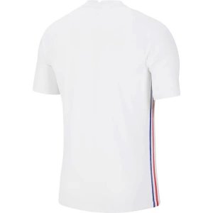 Maillot France 2ª 2020 Blanc