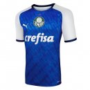 Thailande Maillot Palmeiras Spécial 2019-20 Bleu