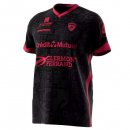 Thailande Maillot Clermont 3ª 2021-22 Rouge