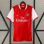 Thailande Maillot Arsenal 1ª Retro 2006 2008