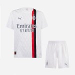 Maillot AC Milan 2ª Enfant 2023-24 Maillot AC Milan 2ª Enfant 2023-24