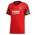 Thailande Maillot Besiktas 3ª 2020-21 Rouge  Thailande Maillot Besiktas 3ª 2020-21 Rouge