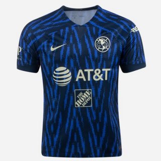 Maillot Club America 2ª 2022-23