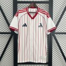 Thailande Maillot Arsenal Baseball 2025-26