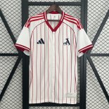 Thailande Maillot Arsenal Baseball 2025-26