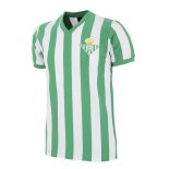 Thailande Maillot Real Betis 1ª Retro 1976 1977