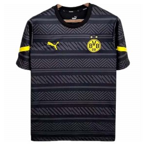 Thailande Maillot Borussia Dortmund Pre Match 2022-23