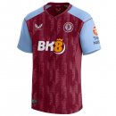 Thailande Maillot Aston Villa 1ª 2023-24