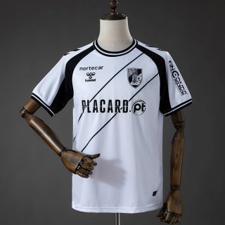 Thailande Maillot Vitória SC 1ª 2026-27