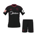 Maillot Séville 3ª Enfant 2025-26