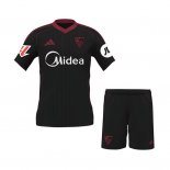 Maillot Séville 3ª Enfant 2025-26