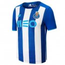 Thailande Maillot FC Porto 1ª 2021-22