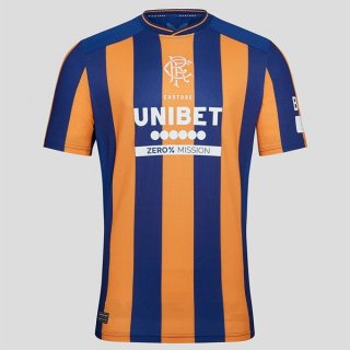 Thailande Maillot Rangers 3ª 2023-24 Thailande Maillot Rangers 3ª 2023-24