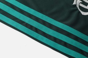 Pantalon Flamengo Gardien 2019-20 Vert