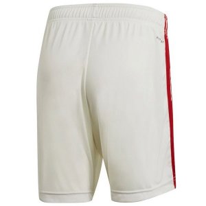 Pantalon Belgique 2ª 2020 Blanc