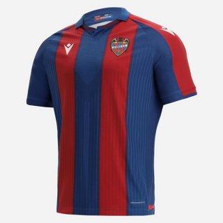 Thailande Maillot Levante 1ª 2021-22