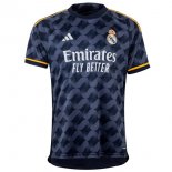 Maillot Real Madrid 2ª 2023-24