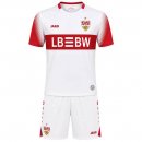 Maillot VfB Stuttgart 1ª Enfant 2026-27 Maillot VfB Stuttgart 1ª Enfant 2026-27