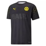 BALR Thailande Maillot Borussia Dortmund 2021-22 Noir BALR Thailande Maillot Borussia Dortmund 2021-22 Noir