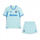 Maillot Porto 3ª Enfant 2026-27