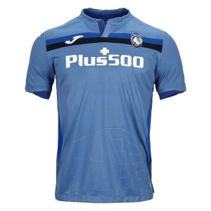 Thailande Maillot Atalanta BC 3ª 2020-21 Bleu