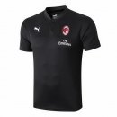 Polo AC Milan 2019-20 Noir