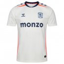Thailande Maillot Coventry City 2ª 2026-27 Thailande Maillot Coventry City 2ª 2026-27