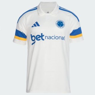 Thailande Maillot Cruzeiro EC 3ª 2026-27