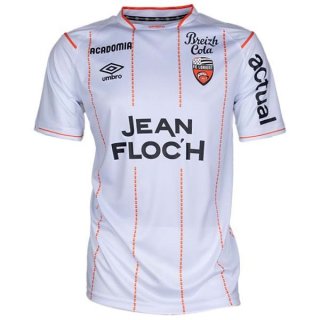 Thailande Maillot Lorient 3ª 2023-24