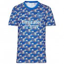 Thailande Maillot Arsenal x TFL 2021-22 Pre-Match Shirt