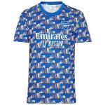 Thailande Maillot Arsenal x TFL 2021-22 Pre-Match Shirt
