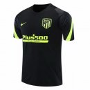 Entrainement Atletico Madrid 2020-21 Noir Vert