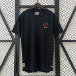 Thailande Maillot Aston Villa 125th Anniversary 2025-26