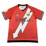 Thailande Maillot Rayo Vallecano 2ª 2022-23