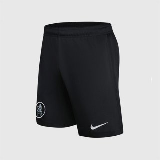 Pantalon Chelsea 3ª 2025-26