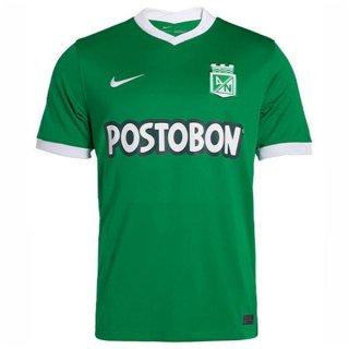 Thailande Maillot Atletico Nacional 2ª 2022-23