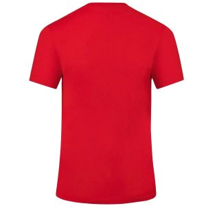 Entrainement Bayern Munich 2019-20 Rouge Jaune