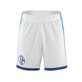 Pantalon Schalke 04 1ª 2026-27