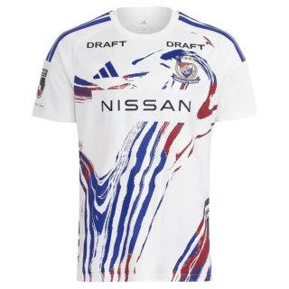 Thailande Maillot Yokohama F. Marines 2ª 2026-27