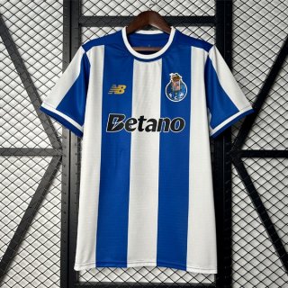 Thailande Maillot Porto 1ª 2025-26 Thailande Maillot Porto 1ª 2025-26