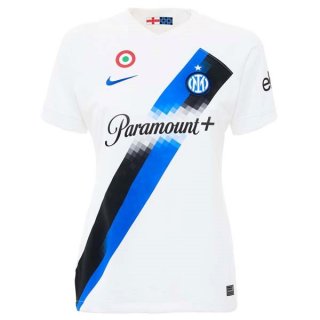 Maillot Inter Milan 2ª Femme 2023-24