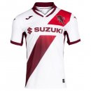 Thailande Maillot Torino FC 2ª 2026-27