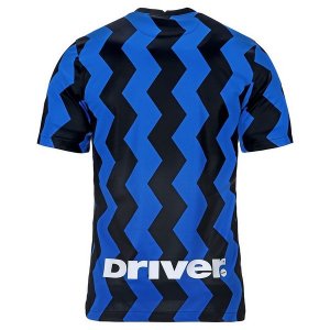 Thailande Maillot Inter Milan 1ª 2020-21 Bleu