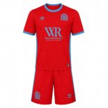 Maillot Blackburn Rovers 3ª Enfant 2026-27