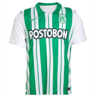 Thailande Maillot Atletico Nacional 1ª 2022-23