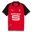 Thailande Maillot Stade Rennais 1ª 2025-26