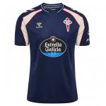 Thailande Maillot Celta De Vigo 2ª 2026-27 Thailande Maillot Celta De Vigo 2ª 2026-27